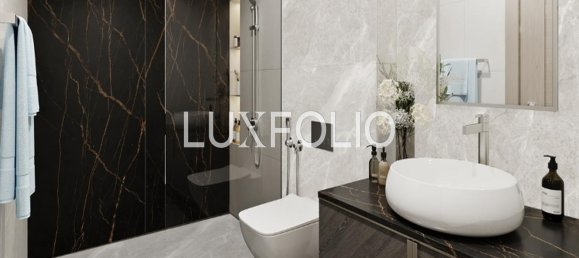 Studio in Business Bay, UAE No. 100568 15