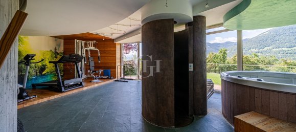 4غرفة منزل ذو طابقين في Solto Collina, Italy رقم 284899 23