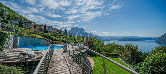 4غرفة منزل ذو طابقين في Solto Collina, Italy رقم 284899 20