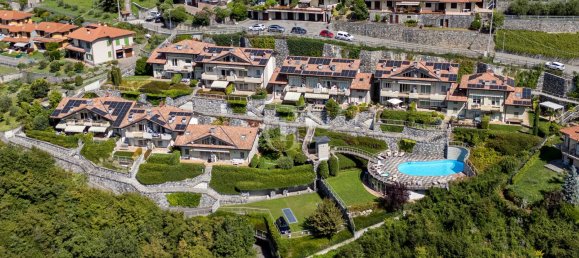 4غرفة منزل ذو طابقين في Solto Collina, Italy رقم 284899 27