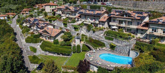 4غرفة منزل ذو طابقين في Solto Collina, Italy رقم 284899 31