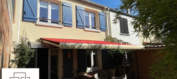 3 bedrooms House in Schiltigheim, France No. 87285 2