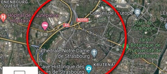 3 bedrooms House in Schiltigheim, France No. 87285 17