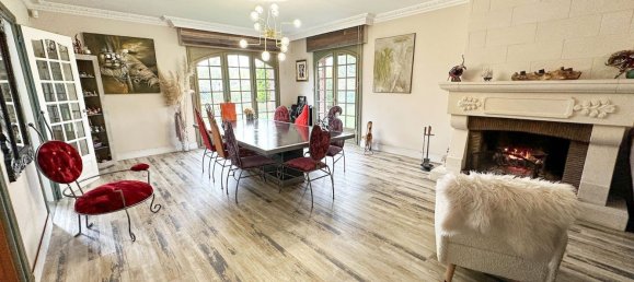 3 bedrooms House in Aubry-du-Hainaut, France No. 158409 4