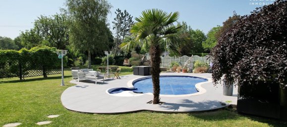 3 bedrooms House in Aubry-du-Hainaut, France No. 158409 17