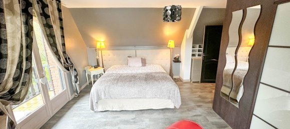 3 bedrooms House in Aubry-du-Hainaut, France No. 158409 12