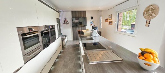 3 bedrooms House in Aubry-du-Hainaut, France No. 158409 6