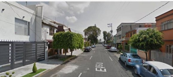 3 غرف نوم منزل في Mexicali, Mexico رقم 184192 2