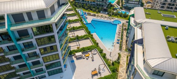 Apartment 3+1 in Kargicak, Turkey No. 12921 7