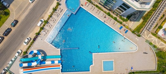 Apartment 3+1 in Kargicak, Turkey No. 12921 8