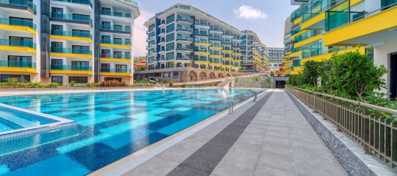 Apartment 3+1 in Kargicak, Turkey No. 12921 19