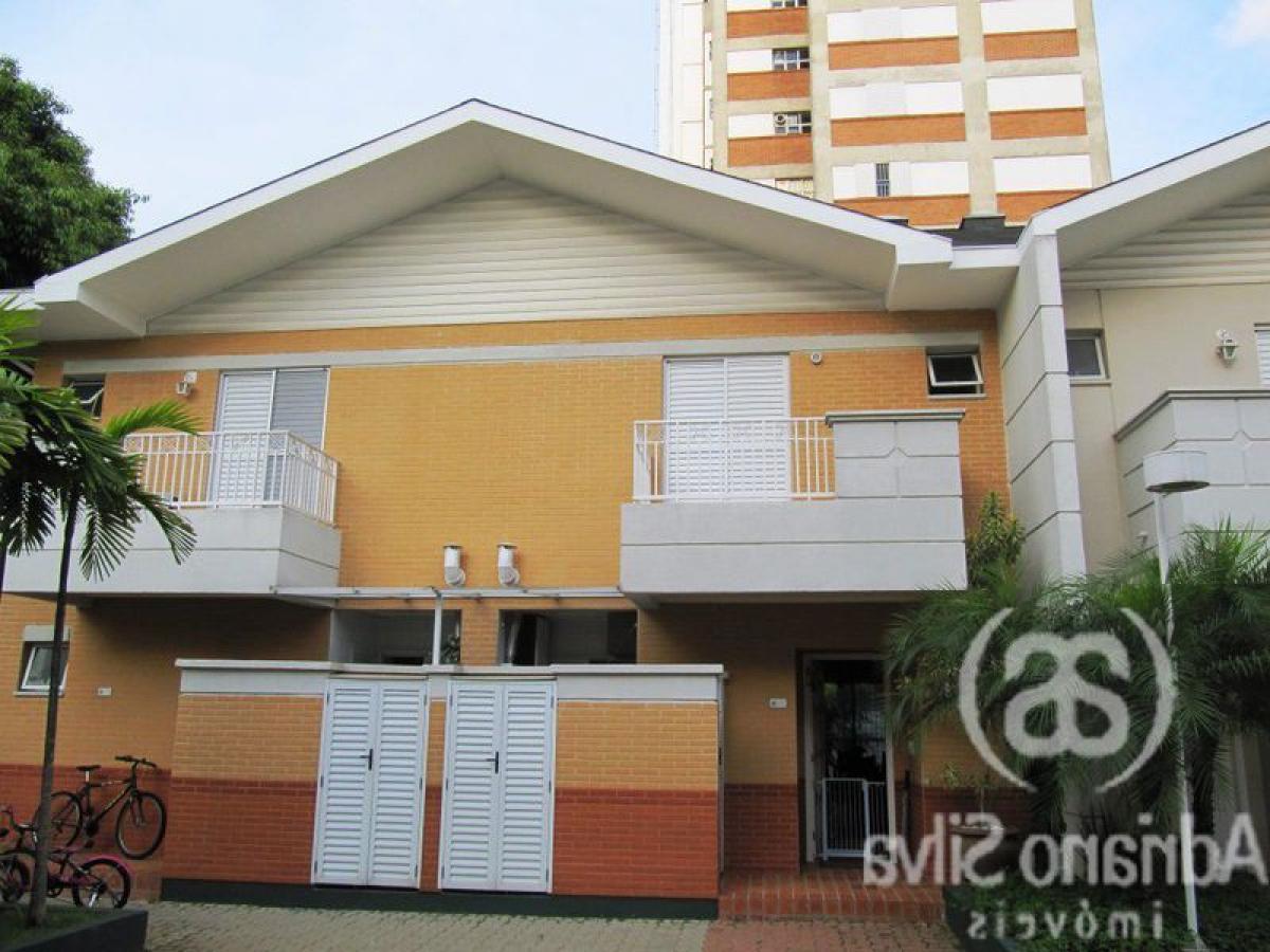 3 bedrooms House in Sao Paulo, Brazil No. 464749