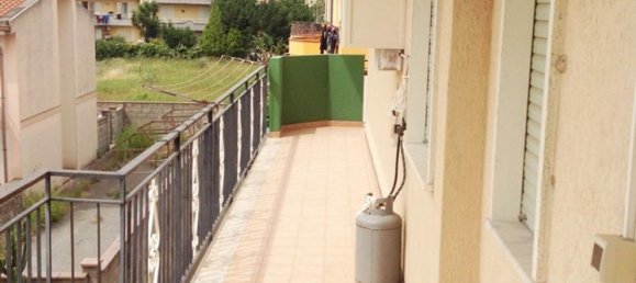 Apartamento de 3 habitaciónes en Barcellona Pozzo di Gotto, Italy No. 102802 7