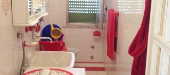 Apartamento de 3 habitaciónes en Barcellona Pozzo di Gotto, Italy No. 102802 14