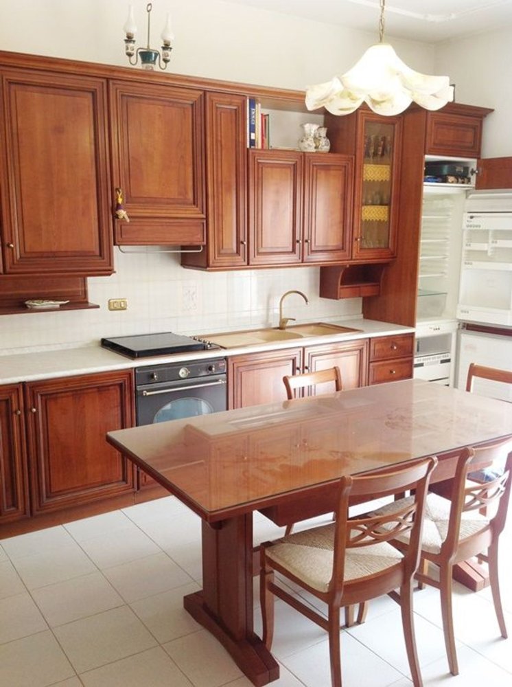 Apartamento de 3 habitaciónes en Barcellona Pozzo di Gotto, Italy No. 102802