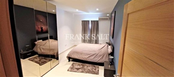2 Schlafzimmer Penthouse in Saint Julian's, Malta, Nr. 3333 4
