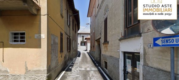 3غرفة شقة في Sumirago, Italy رقم 183311 37