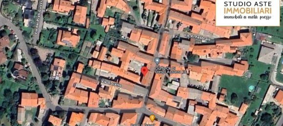 3غرفة شقة في Sumirago, Italy رقم 183311 35