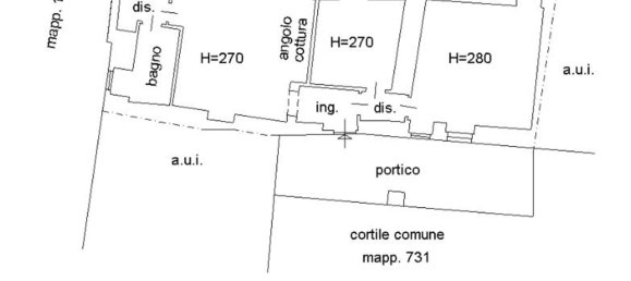 3غرفة شقة في Sumirago, Italy رقم 183311 39
