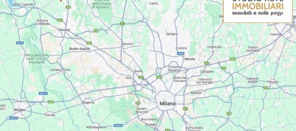 3غرفة شقة في Sumirago, Italy رقم 183311 13