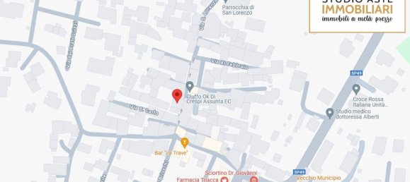 3غرفة شقة في Sumirago, Italy رقم 183311 21