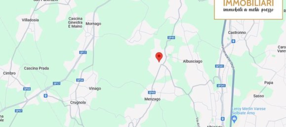 3غرفة شقة في Sumirago, Italy رقم 183311 16