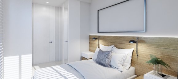 2 chambres Appartement à Los Alcazares, Spain No. 290282 8