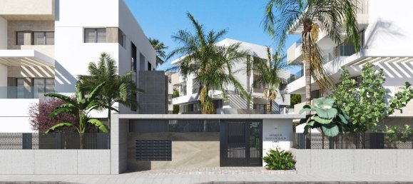 2 chambres Appartement à Los Alcazares, Spain No. 290282 16