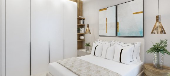 2 chambres Appartement à Los Alcazares, Spain No. 290282 6