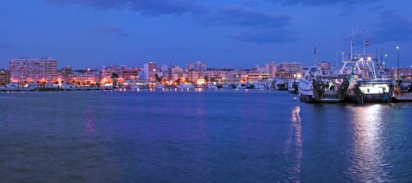 3 bedrooms Apartment in Gran Alacant, Spain No. 5962 22