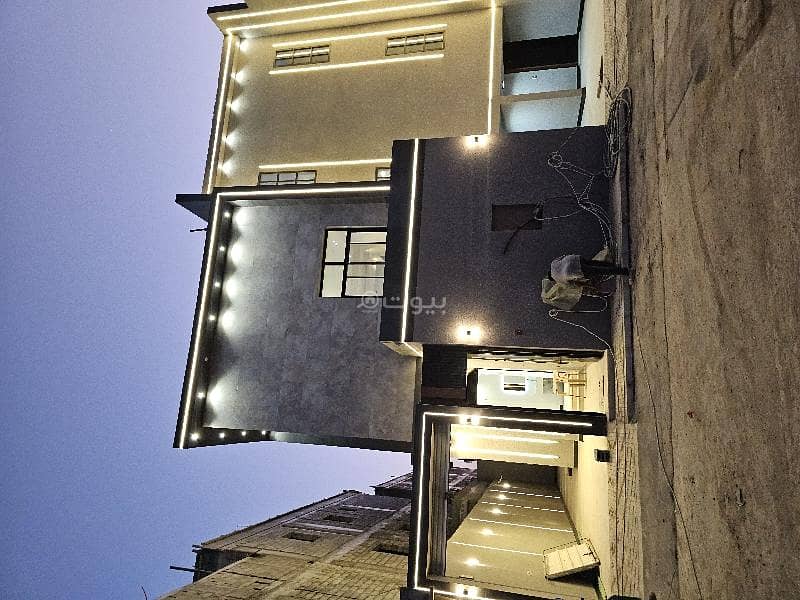 4 bedrooms Apartment in Riyadh, Saudi Arabia No. 561