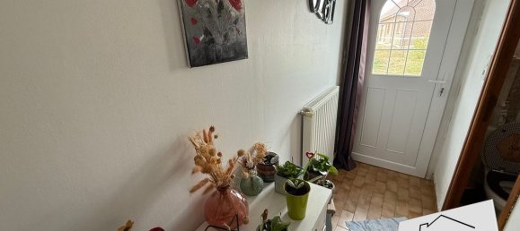 Moradia em banda T2 em Somme, France N.º 331052 5