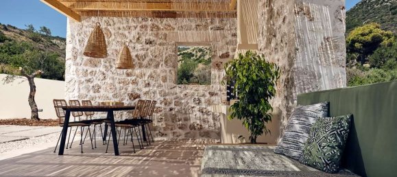 4 غرف نوم منزل في Zakynthos, Greece رقم 653 16