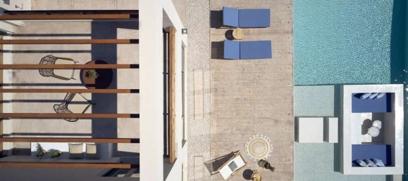 4 غرف نوم منزل في Zakynthos, Greece رقم 653 20
