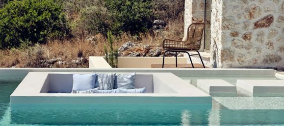 4 غرف نوم منزل في Zakynthos, Greece رقم 653 7