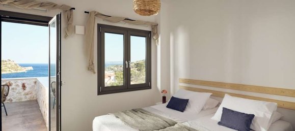 4 غرف نوم منزل في Zakynthos, Greece رقم 653 9