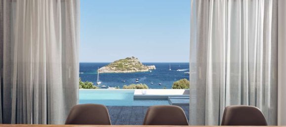 4 غرف نوم منزل في Zakynthos, Greece رقم 653 15