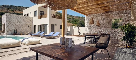 4 غرف نوم منزل في Zakynthos, Greece رقم 653 8