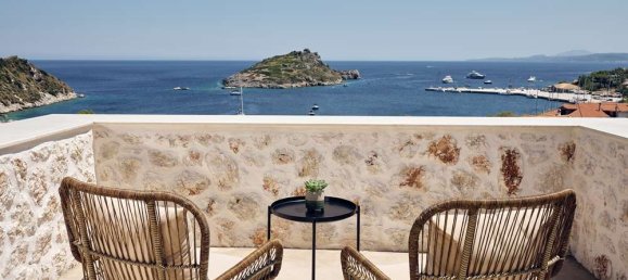 4 غرف نوم منزل في Zakynthos, Greece رقم 653 18