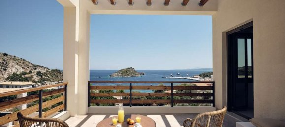 4 غرف نوم منزل في Zakynthos, Greece رقم 653 17