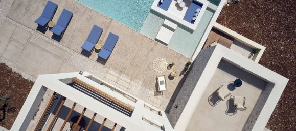 4 bedrooms Commercial property in Zakynthos, Greece No. 653 5