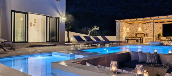 4 غرف نوم منزل في Zakynthos, Greece رقم 653 2