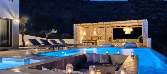 4 bedrooms Commercial property in Zakynthos, Greece No. 653 24