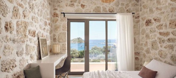 4 غرف نوم منزل في Zakynthos, Greece رقم 653 11