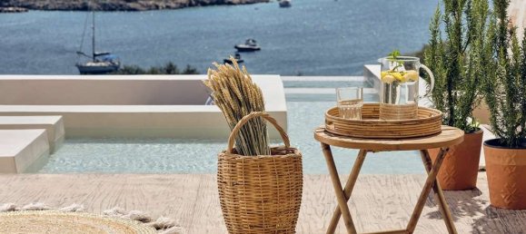 4 غرف نوم منزل في Zakynthos, Greece رقم 653 3