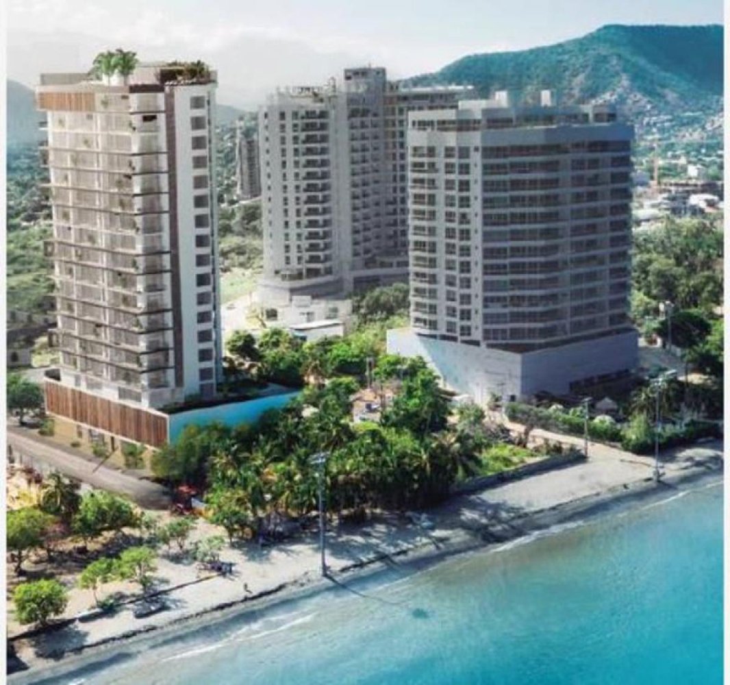 2 bedrooms Apartment in Guadalajara de Buga, Colombia No. 2959