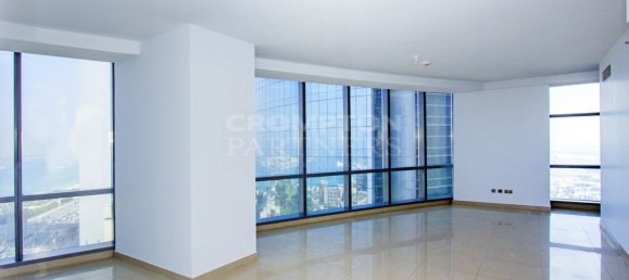 2 bedrooms Apartment in Corniche Road, UAE No. 5206 3