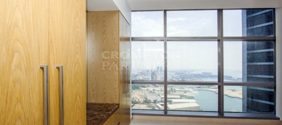 2 bedrooms Apartment in Corniche Road, UAE No. 5206 8