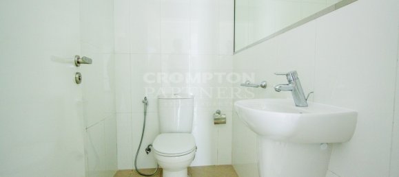 2 bedrooms Apartment in Corniche Road, UAE No. 5206 12