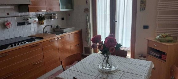 7-salle Maison à Aulla, Italy No. 109487 17